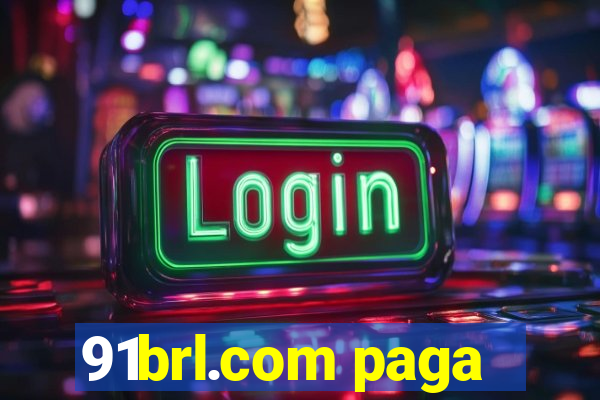 91brl.com paga