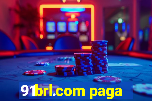 91brl.com paga