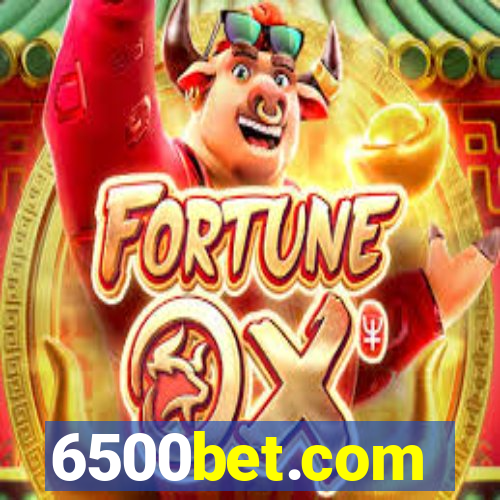 6500bet.com