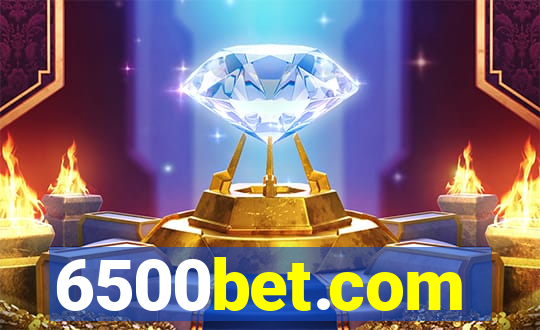 6500bet.com