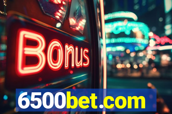 6500bet.com