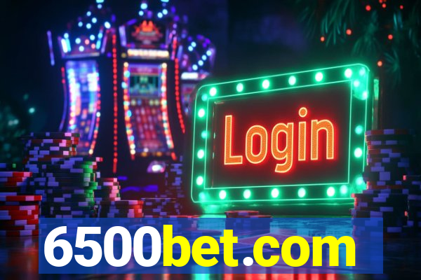 6500bet.com