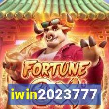 iwin2023777