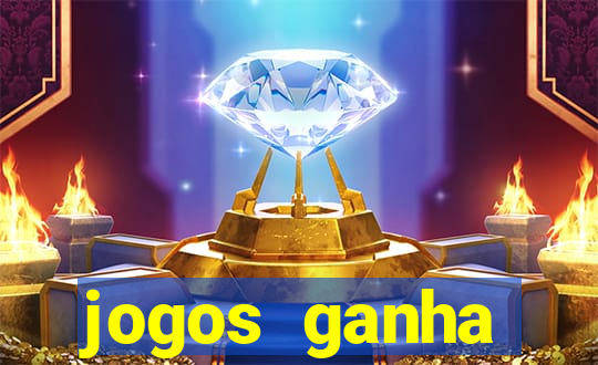 jogos ganha dinheiro sem depositar