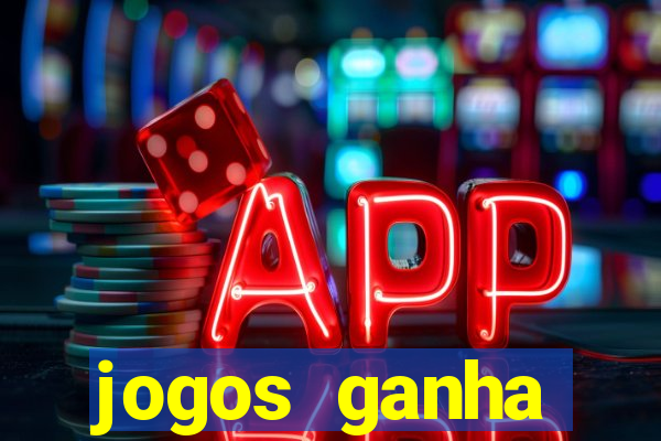 jogos ganha dinheiro sem depositar