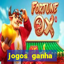 jogos ganha dinheiro sem depositar