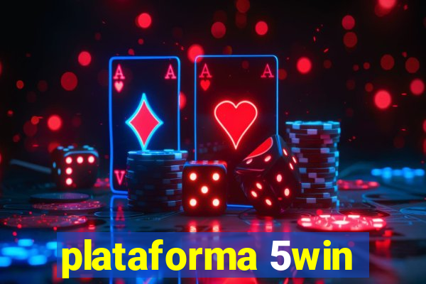 plataforma 5win