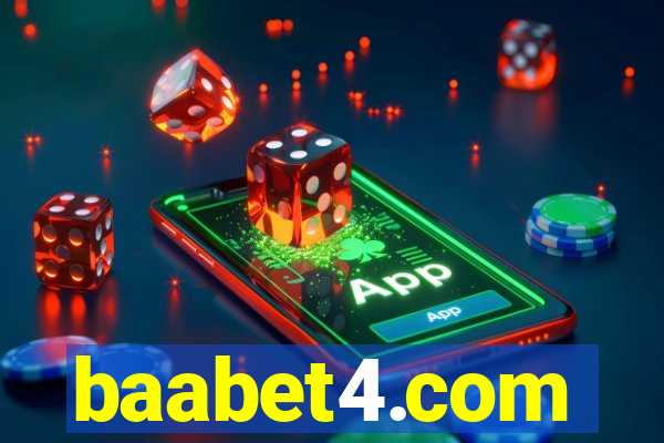 baabet4.com