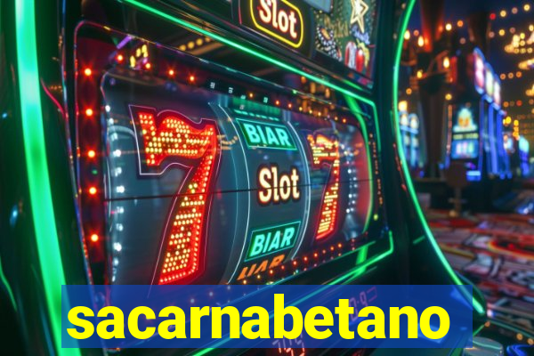 sacarnabetano