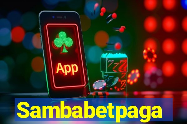 Sambabetpaga