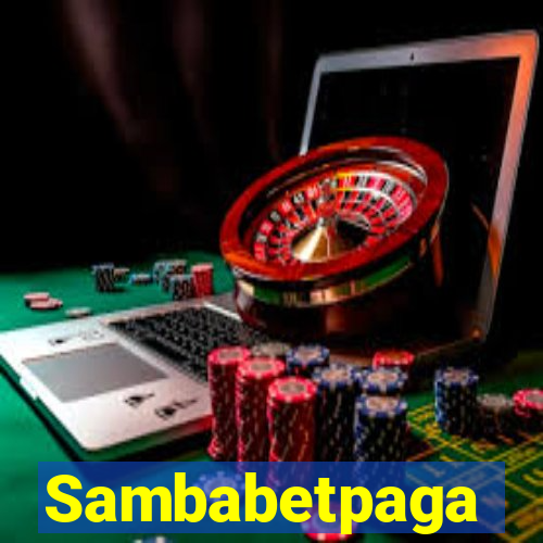 Sambabetpaga