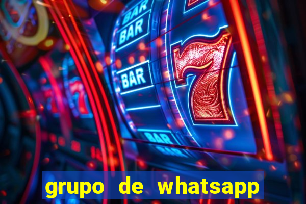 grupo de whatsapp vasco da gama