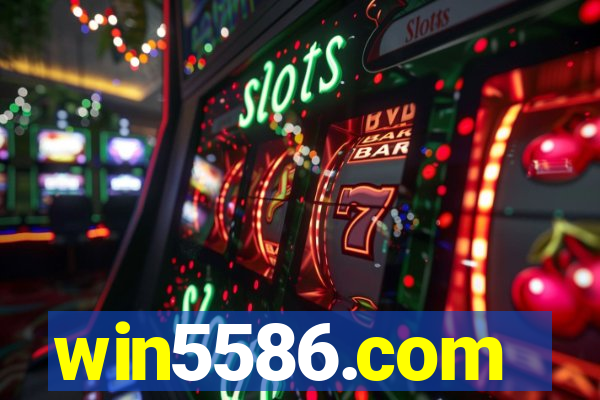 win5586.com