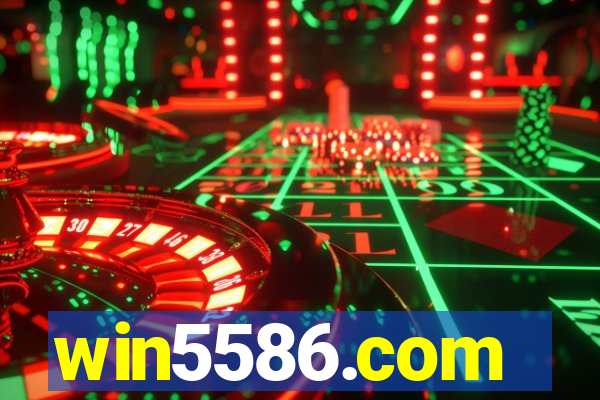 win5586.com