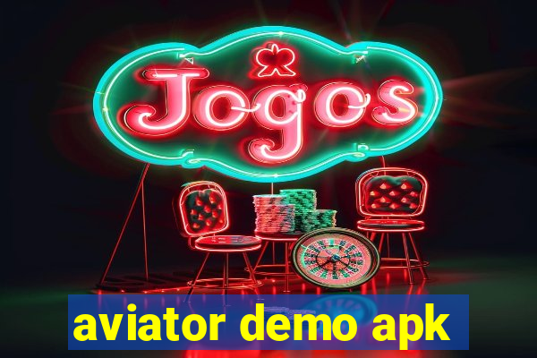 aviator demo apk