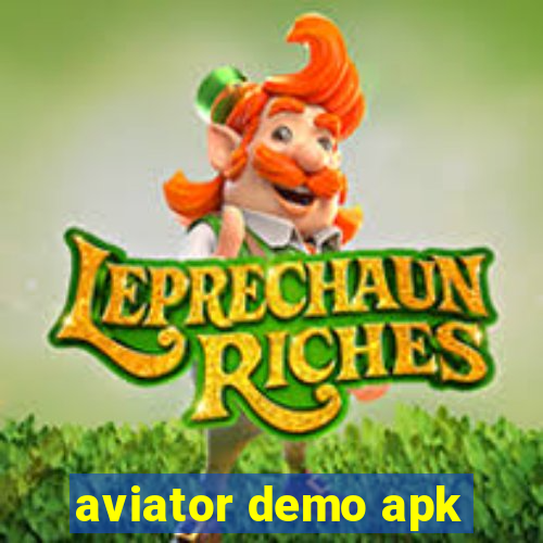 aviator demo apk