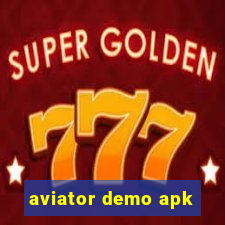 aviator demo apk