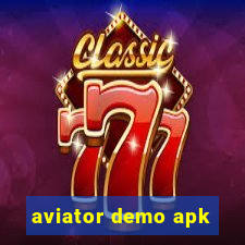 aviator demo apk