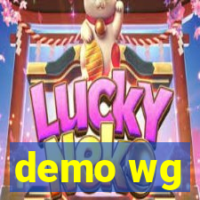 demo wg