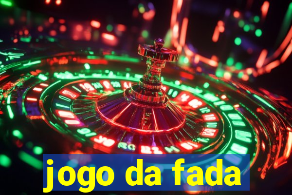 jogo da fada