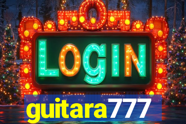 guitara777