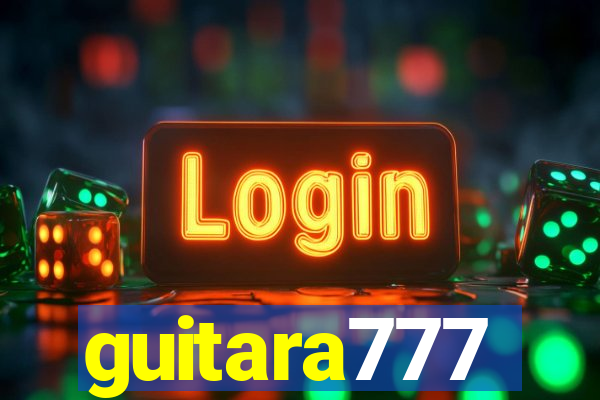 guitara777