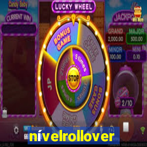 nívelrollover