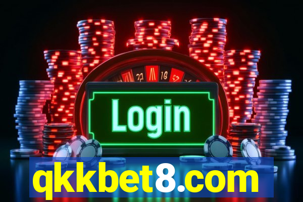 qkkbet8.com