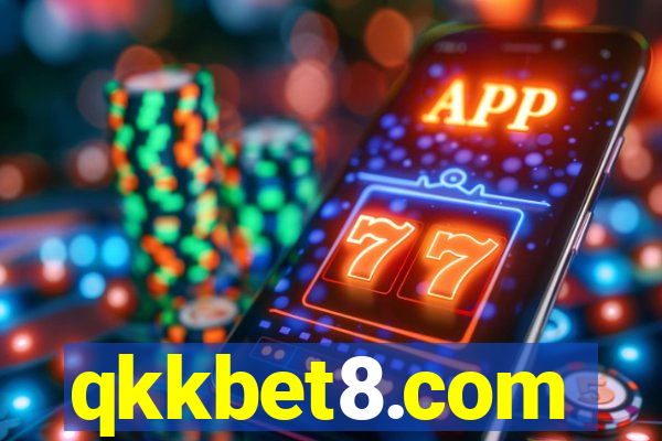 qkkbet8.com