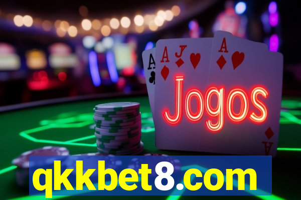 qkkbet8.com