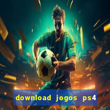 download jogos ps4 pkg pt-br