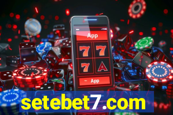 setebet7.com