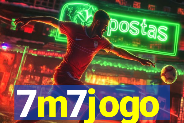 7m7jogo