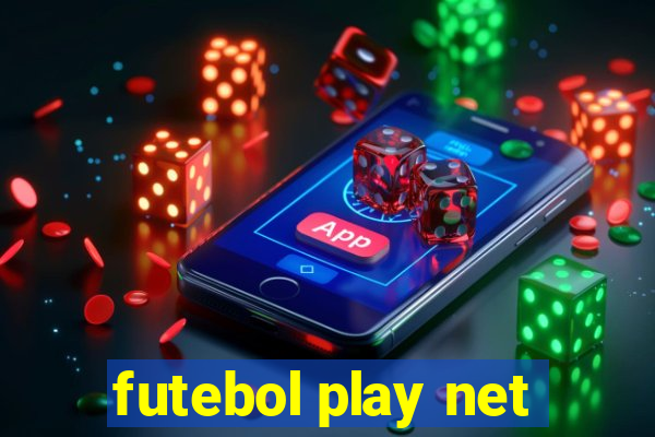 futebol play net