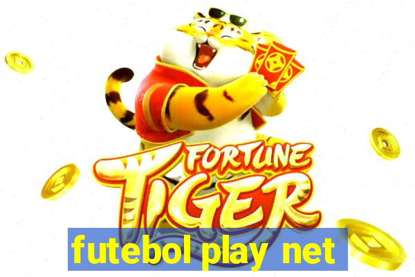 futebol play net