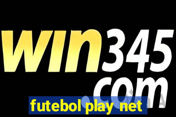 futebol play net