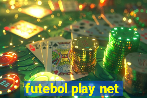 futebol play net