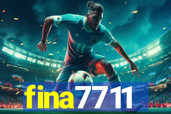 fina7711