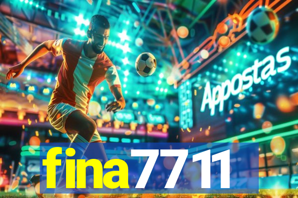 fina7711