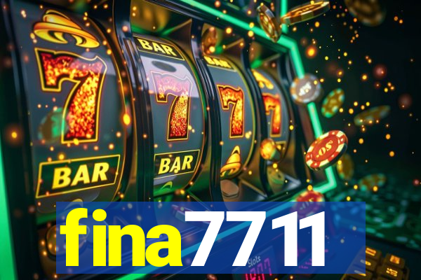 fina7711