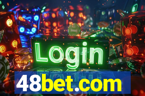 48bet.com