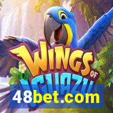 48bet.com