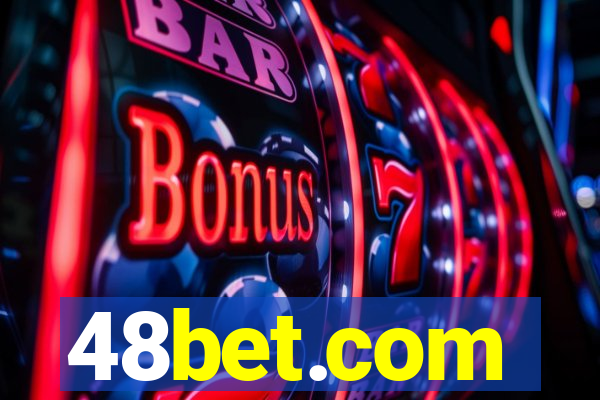 48bet.com