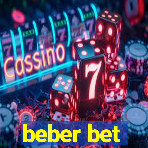 beber bet