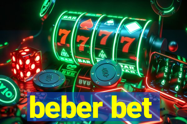 beber bet