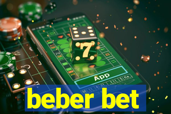 beber bet