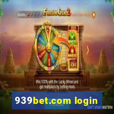 939bet.com login