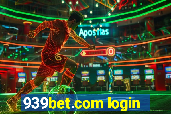 939bet.com login