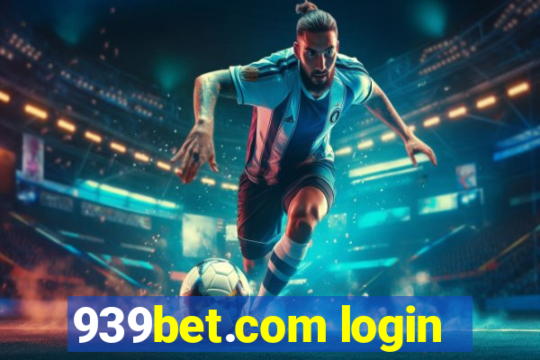 939bet.com login