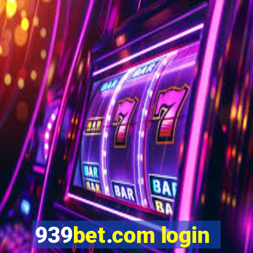 939bet.com login